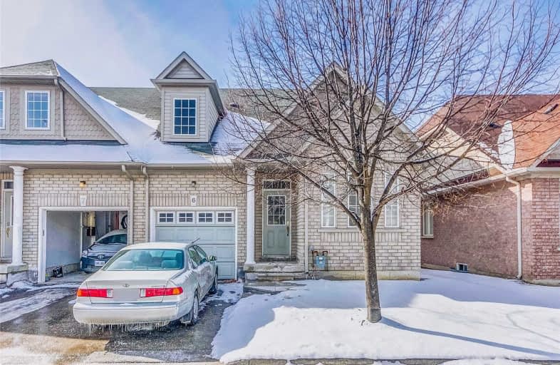 #6-19 Niagara Drive, Oshawa | Image 1