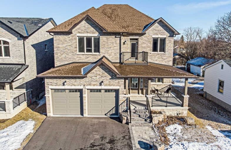 6 Grayson Road, Ajax | Image 1