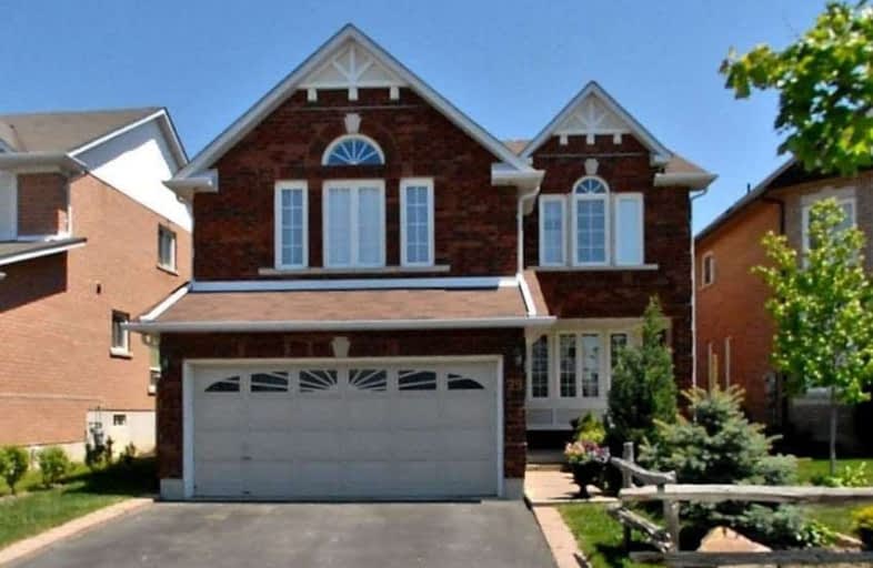 29 Hibbins Avenue, Ajax | Image 1