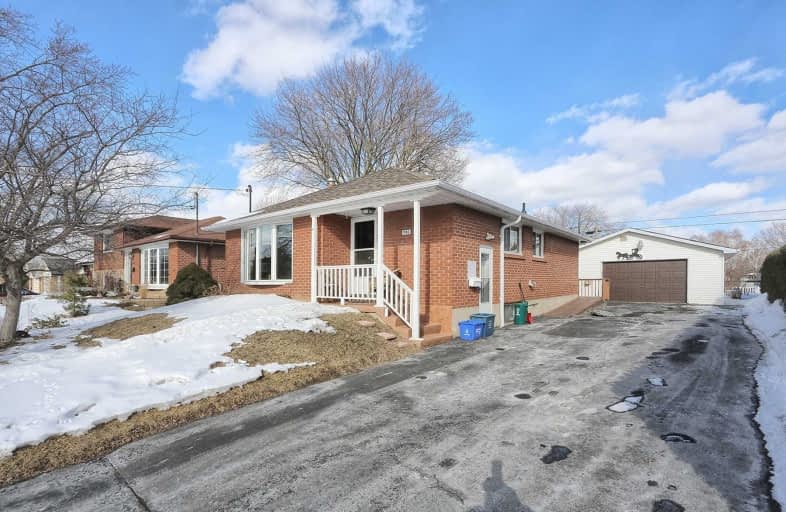 946 Crocus Crescent, Whitby | Image 1