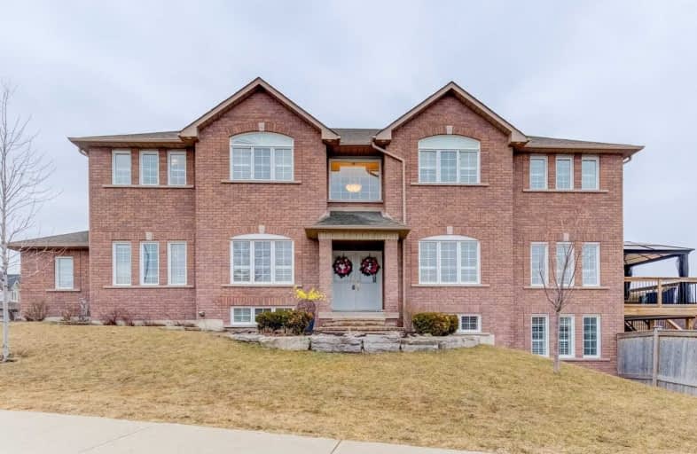 1 Aylesworth Avenue, Clarington | Image 1