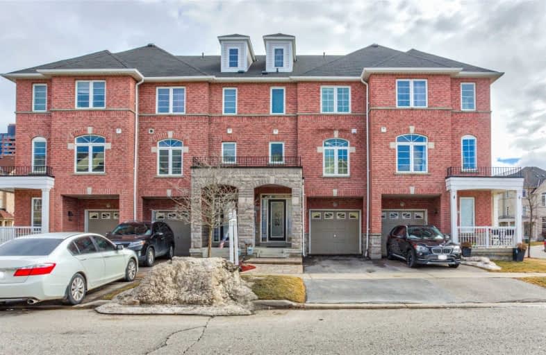 27 Stonewood Street, Ajax | Image 1