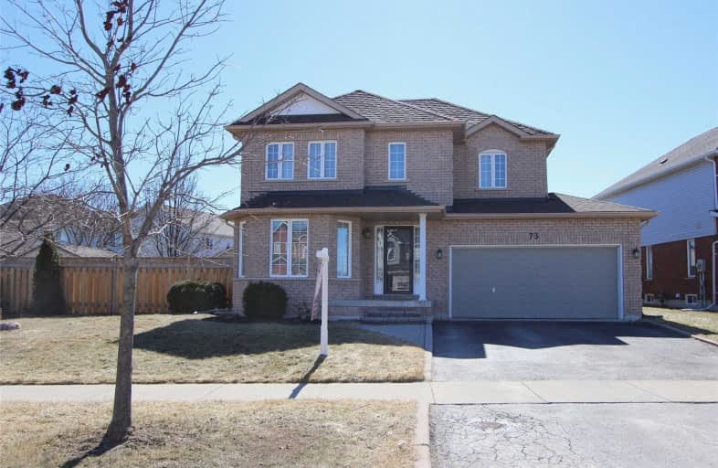 73 Guildwood Drive, Clarington | Image 1