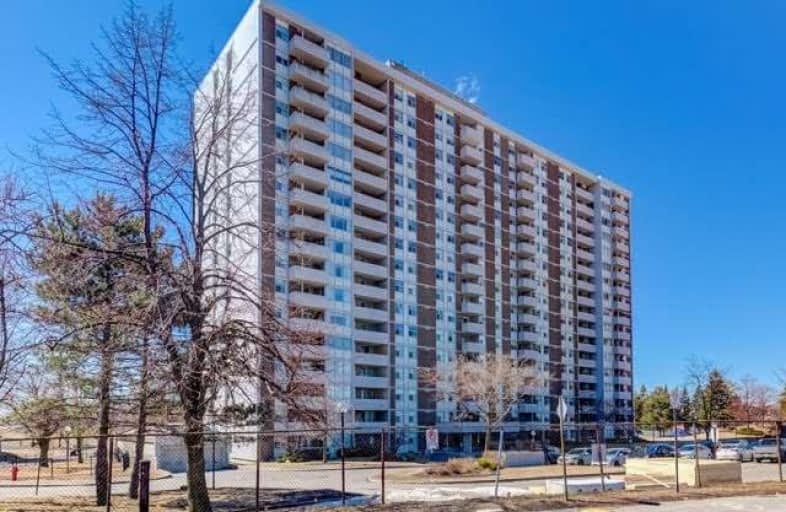 1411-44 Falby Court, Ajax | Image 1