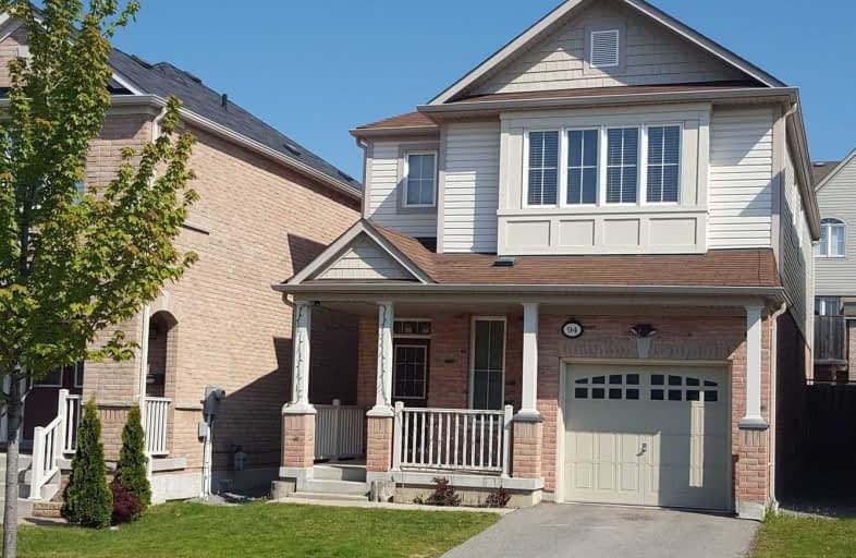 94 Silverwood Circle, Ajax | Image 1