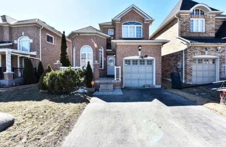 10 Nobbs Drive, Ajax | Image 1