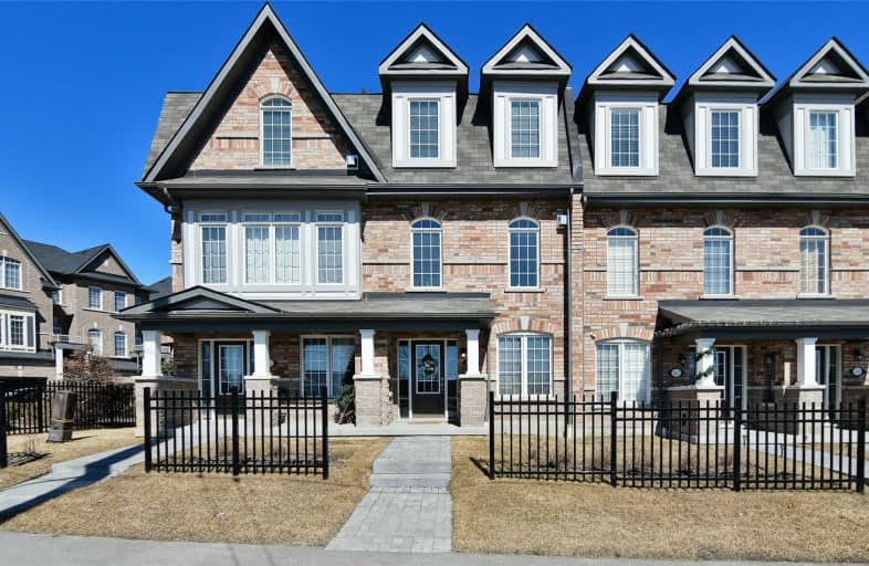 1419 Salem Road, Ajax | Image 1