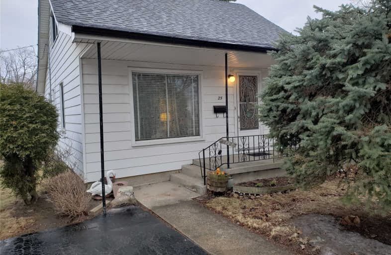 25 Beatty Road, Ajax | Image 1