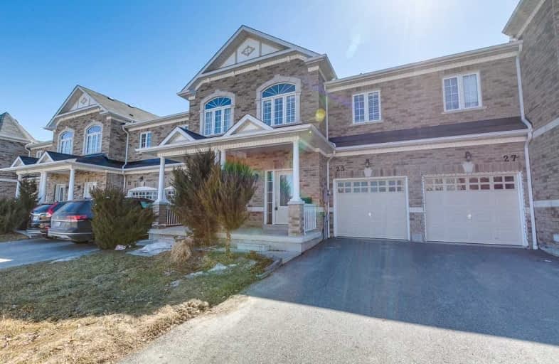 25 Keywood Street, Ajax | Image 1