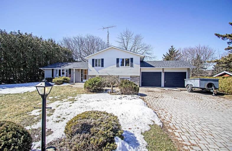 6168 Solina Road, Clarington | Image 1