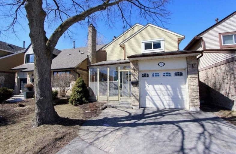 83 Andrea Road, Ajax | Image 1