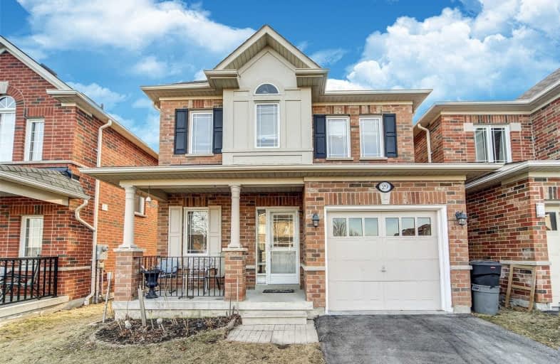 29 Styles Crescent, Ajax | Image 1
