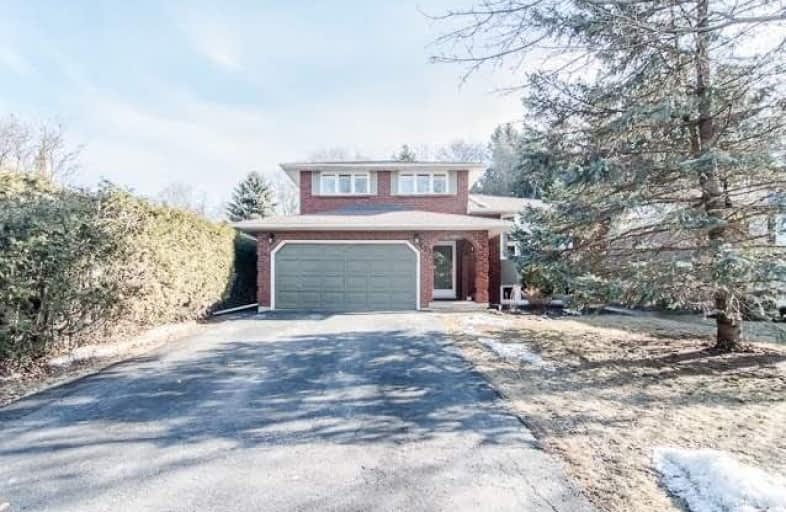 121 Centerfield Drive, Clarington | Image 1