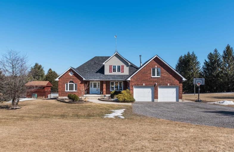 4549 Gilmore Road, Clarington | Image 1