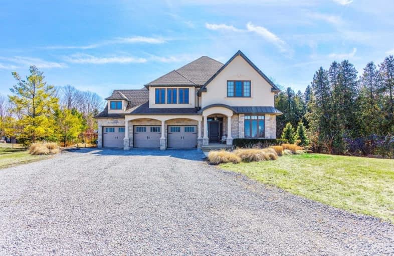 3040 Old Scugog Road, Clarington | Image 1