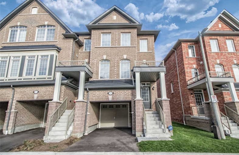 55 Graywardine Lane, Ajax | Image 1