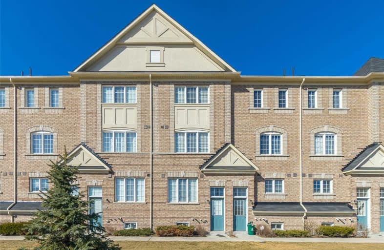 37 Cooperage Lane, Ajax | Image 1