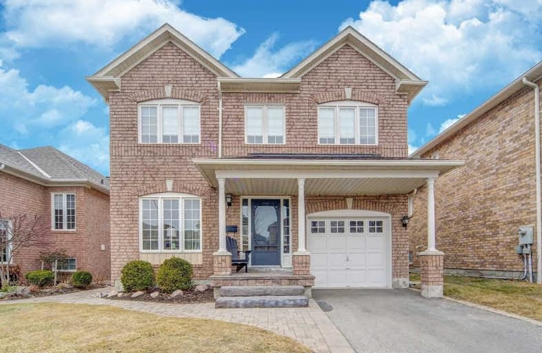 48 Woodcock Avenue, Ajax | Image 1