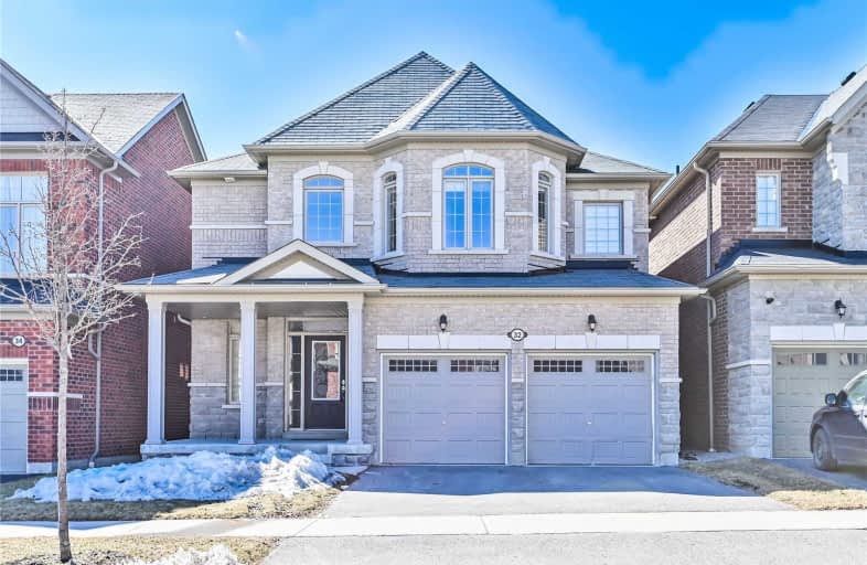 32 Chant Crescent, Ajax | Image 1