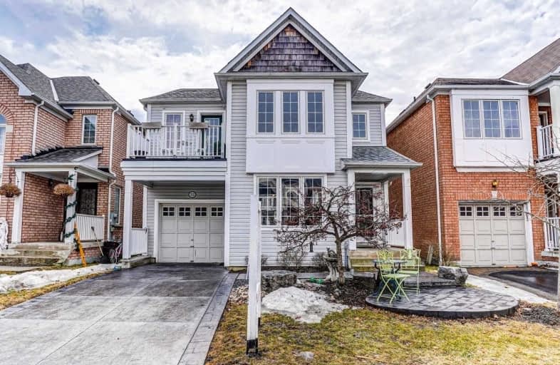 35 Hoile Drive, Ajax | Image 1