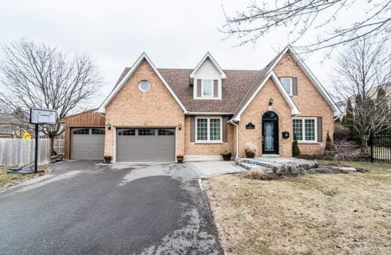 4 Hampstead Gate, Clarington | Image 1