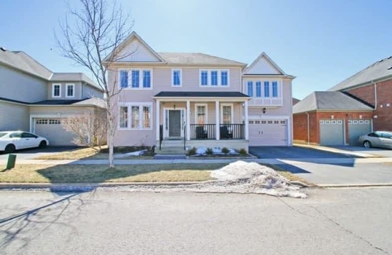 56 Seward Crescent, Ajax | Image 1