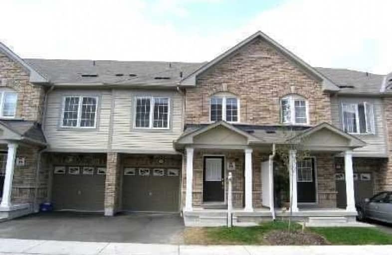 55 Ventura Lane, Ajax | Image 1