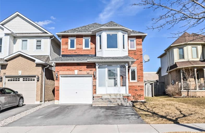 60 Jays Drive, Whitby | Image 1