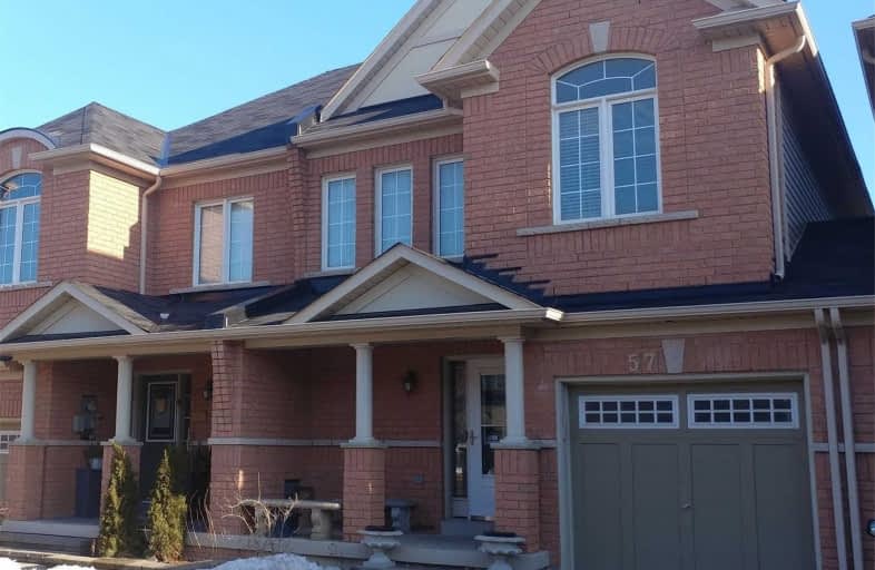 57 Elliottglen Drive, Ajax | Image 1