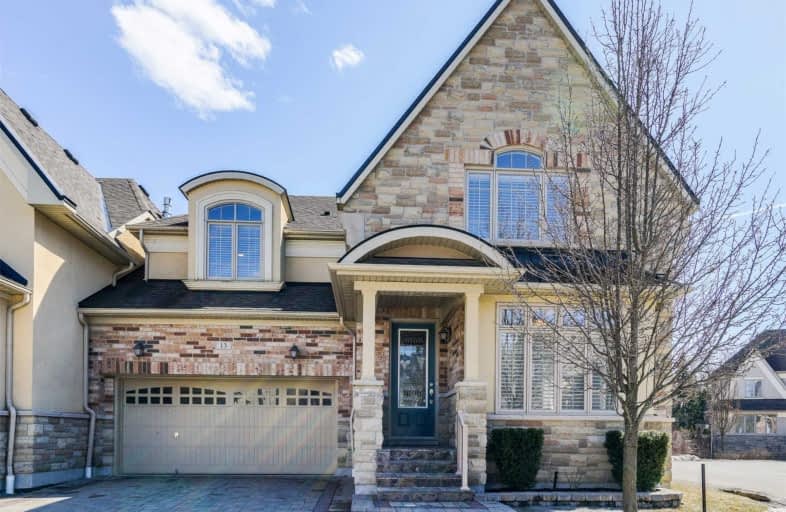 13 Grigglestone Lane, Ajax | Image 1