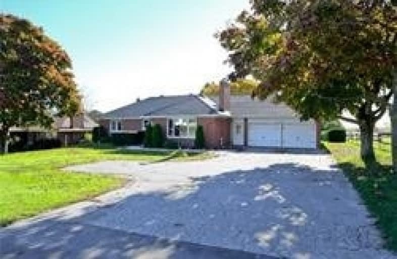 1501 Taunton Road, Clarington | Image 1