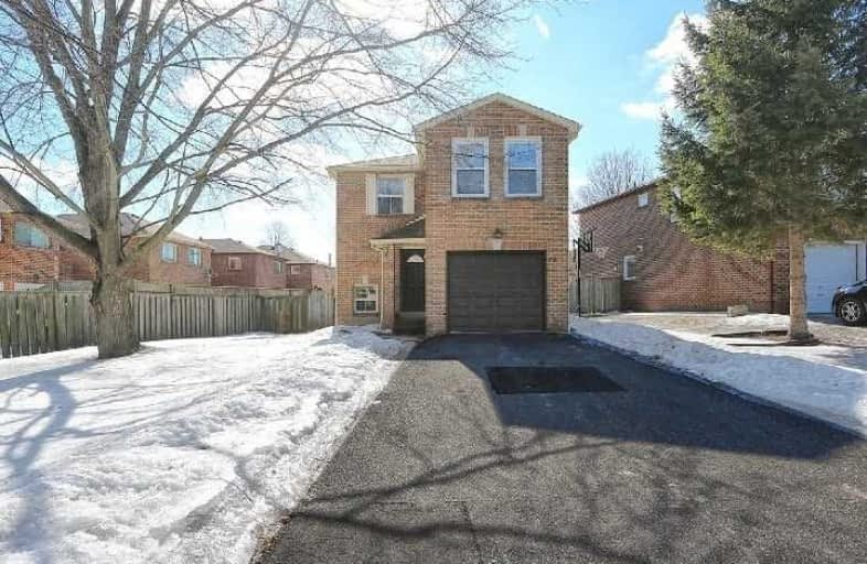 70 Brockman Crescent, Ajax | Image 1