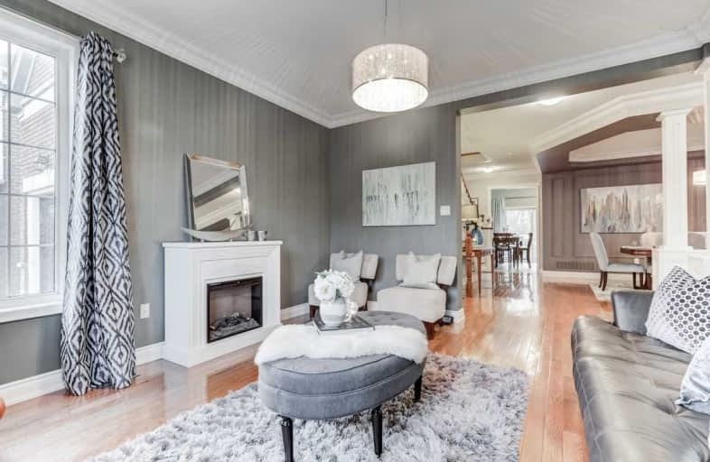 50 Montebello Crescent, Ajax | Image 1