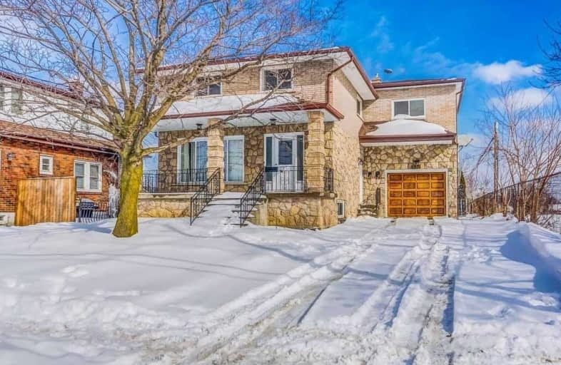 337 Stevenson Road North, Oshawa | Image 1