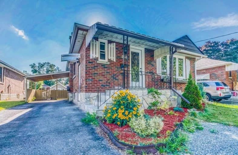 300 Cadillac Avenue South, Oshawa | Image 1