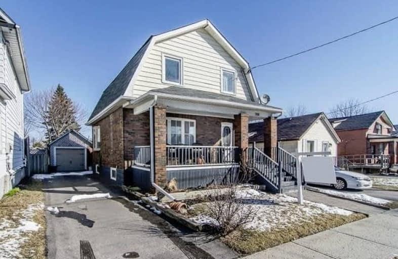 288 Saint Eloi Avenue, Oshawa | Image 1