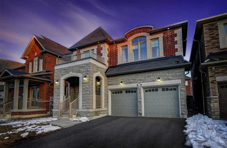 1557 Edgecroft Drive, Pickering | Image 1