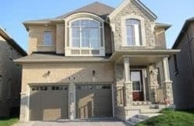 99 Stockell Crescent, Ajax | Image 1