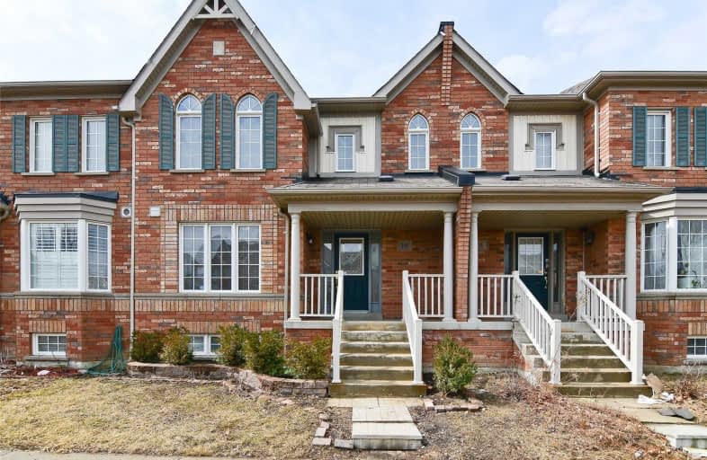 10 Winrow Gate, Ajax | Image 1