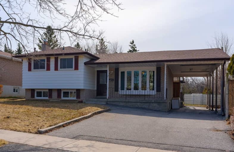 39 Emperor Street, Ajax | Image 1