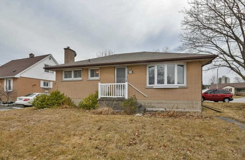 59 Kings Crescent, Ajax | Image 1