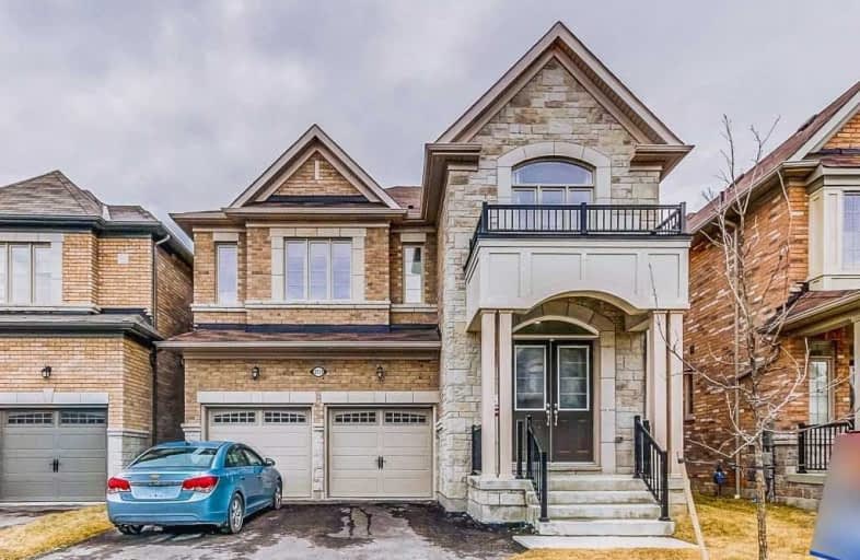 2131 Saffron Drive, Pickering | Image 1