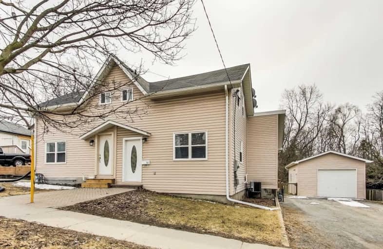 51 Mill Street, Oshawa | Image 1