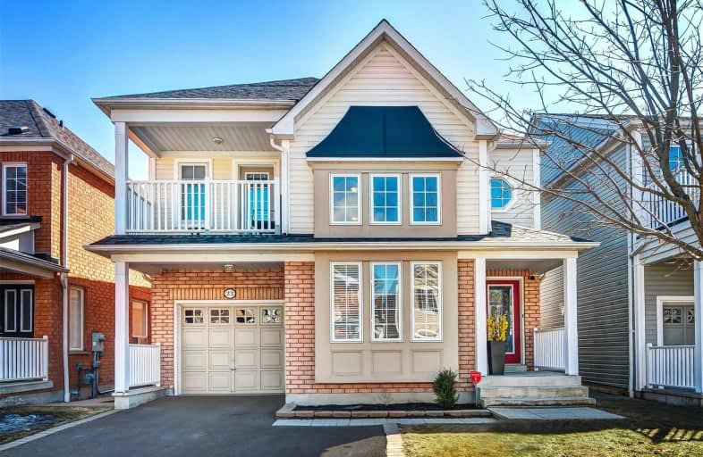 23 Hoile Drive, Ajax | Image 1