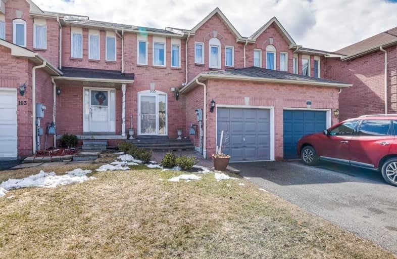 105 Timber Mill Avenue, Whitby | Image 1