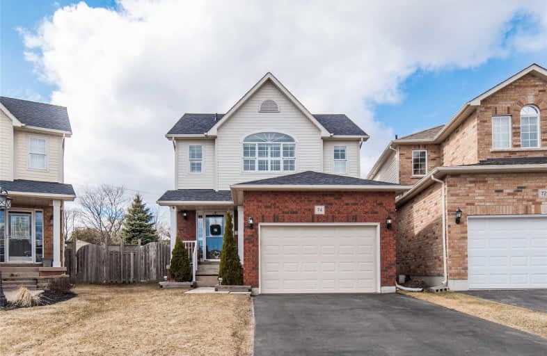 74 Kilgannon Avenue, Clarington | Image 1