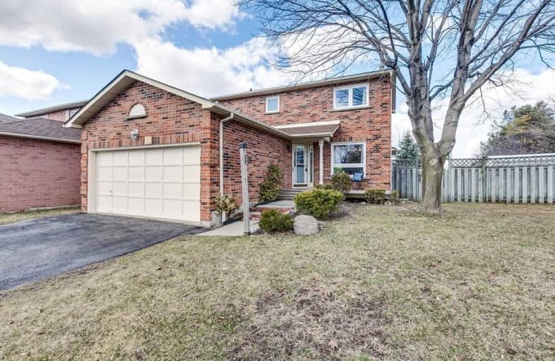 10 Patterson Crescent, Ajax | Image 1