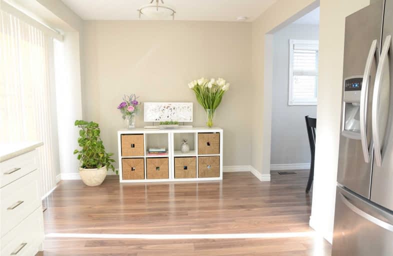 47 Woodward Crescent, Ajax | Image 1