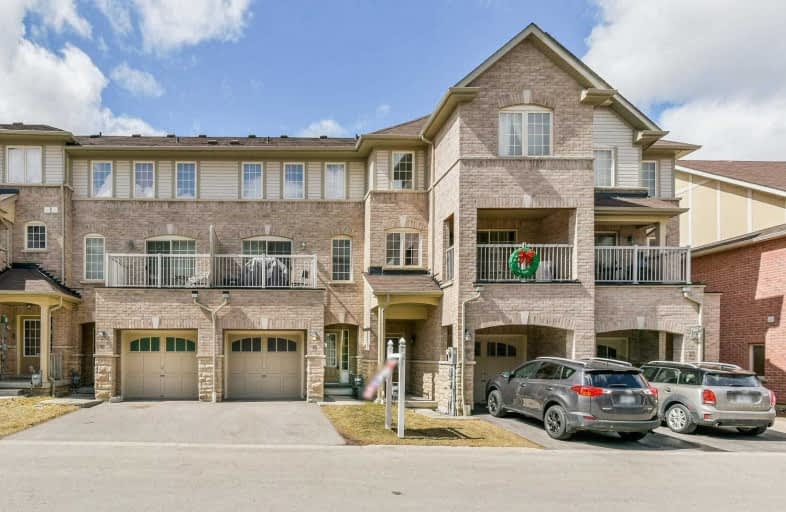 19 Pendrill Way, Ajax | Image 1