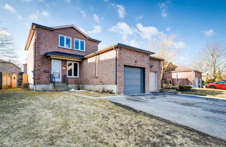 31 Cluett Drive, Ajax | Image 1